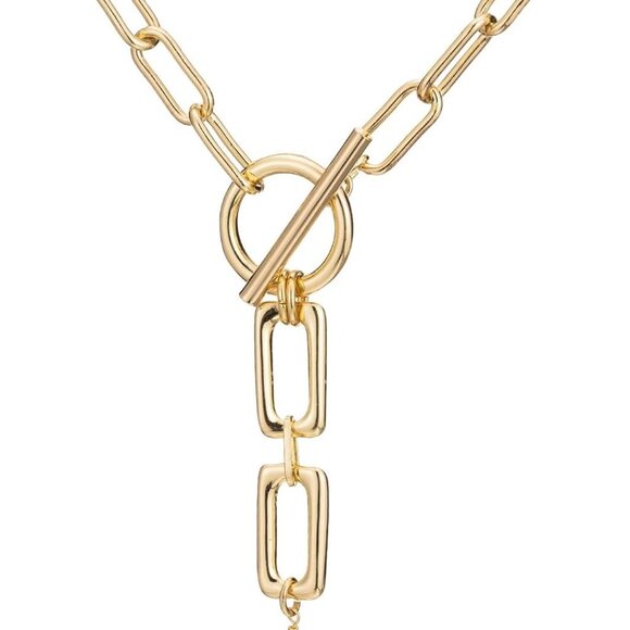 Jewelry - Baroque Pearls Necklaces for Women